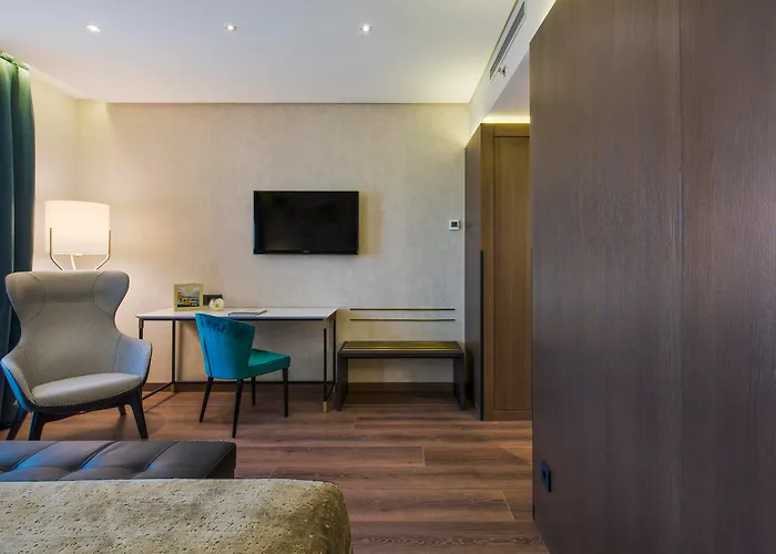 Aurea Museum By Eurostars Hotel Company Lisboa