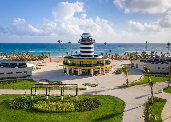 Ocean El Faro Resort (Adults Only) Punta Cana