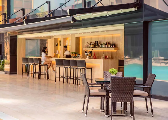 Hotel Tango Arjaan By Rotana Istambul