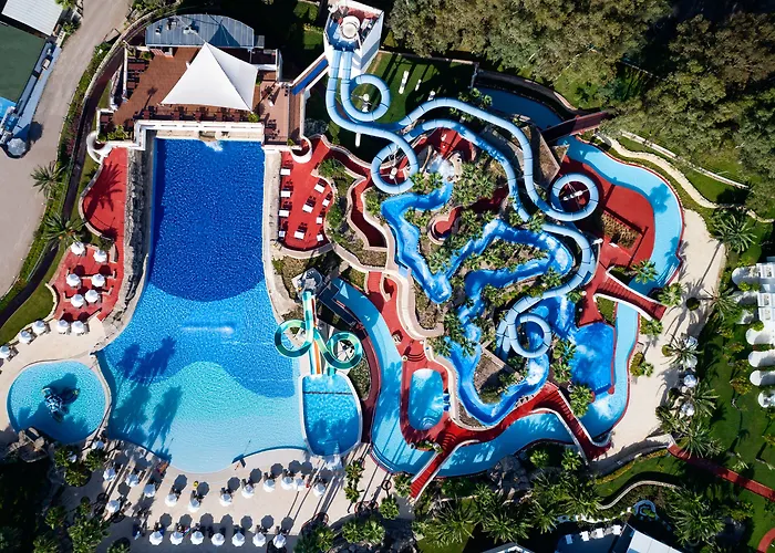 Seven Seas Hotel Blue Sidé