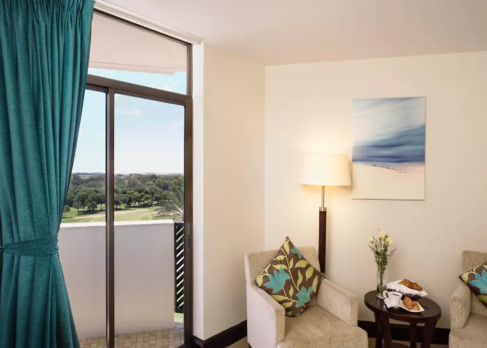 Ja Beach Hotel, Dubaï