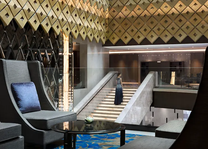 Hotel Lancaster Bangkok