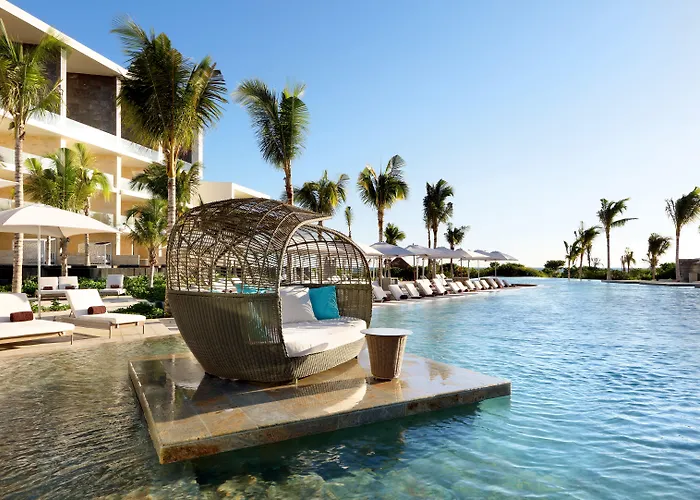 Trs Coral Hotel (Adults Only) Cancún