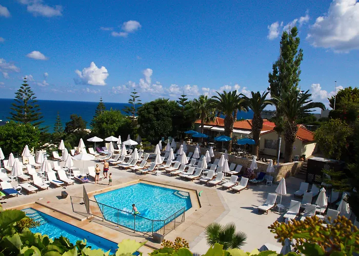Hotel Rethymno Mare & Water Park