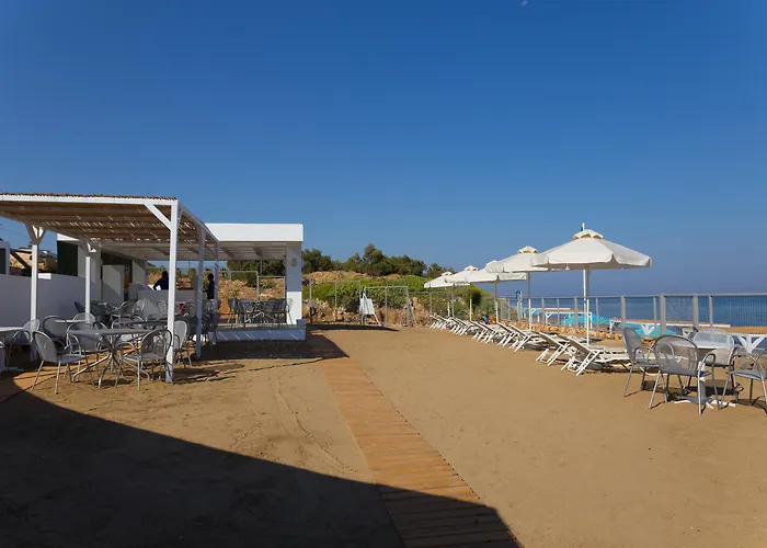 Hotel Rethymno Mare & Water Park