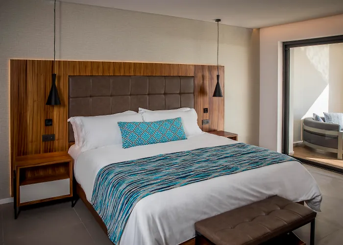 Hotel Majestic Elegance Costa Mujeres (Adults Only) à Cancún