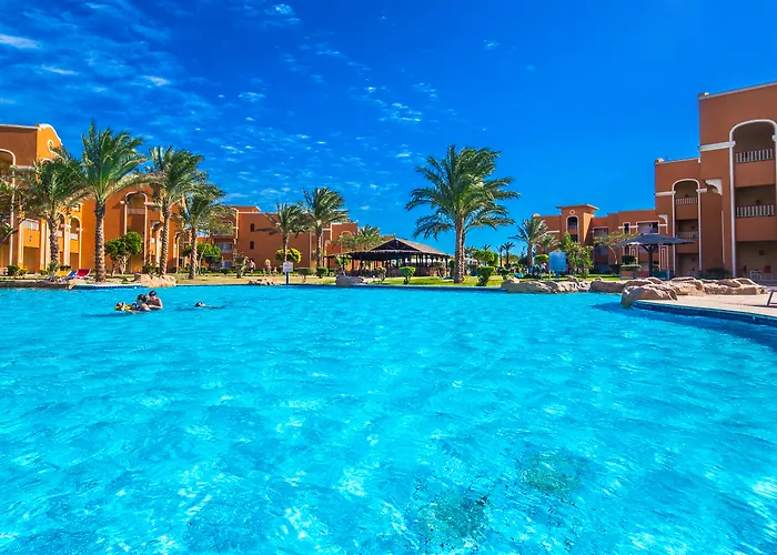 Hotel Sentido Caribbean World Soma Bay à Hurghada