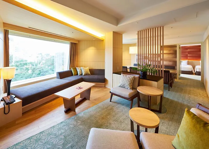 Hotel Gajoen Tōkyō