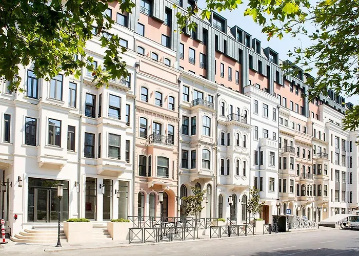 Garlon Residence Istambul