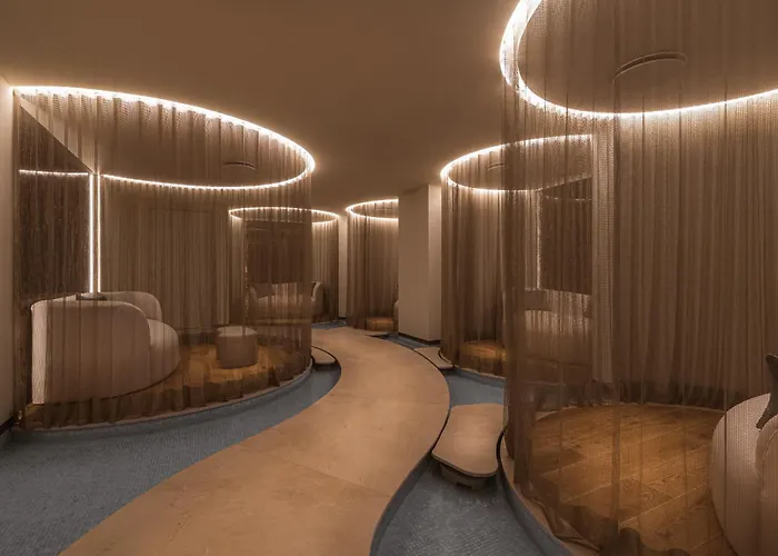 Hotel Hyatt Regency Lisboa