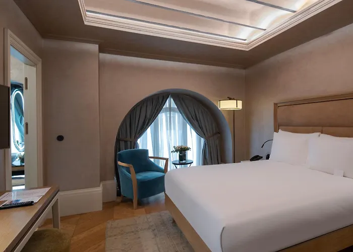 Hotel 10 Karakoy à Istambul