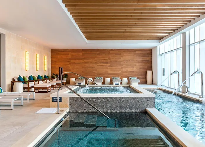 Margaritaville Island Reserve Cap Cana Wave - A Karisma All-Inclusive Experience For All (Adults Only) Punta Cana