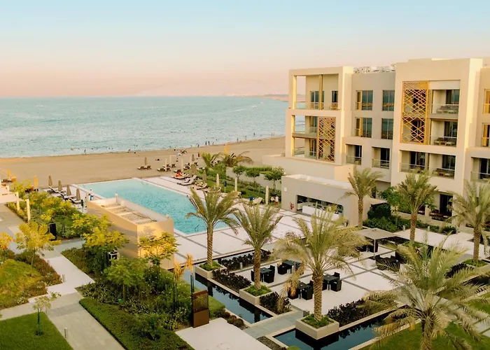 Kempinski Hotel Mascate