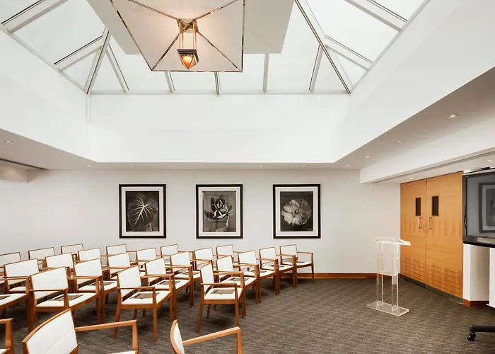 Como Metropolitan Londres