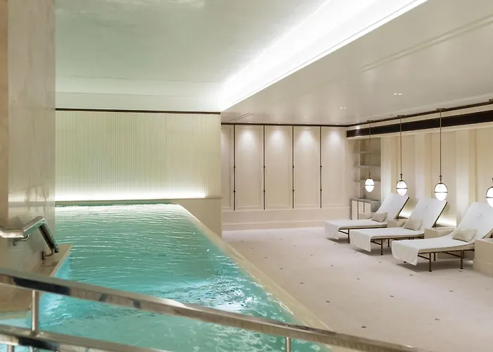 The Lanesborough, Oetker Hotels Londres