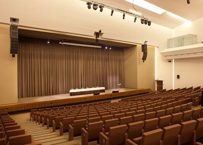 Algarve Marriott Salgados Golf Resort & Spa Albufeira