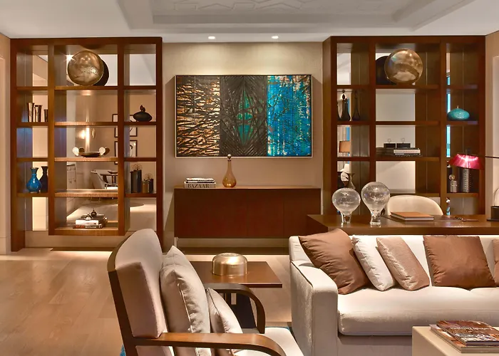 Hotel Raffles Istambul
