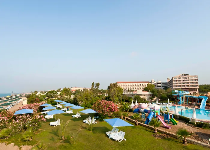 Hotel Kaya Belek
