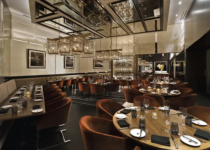 Hotel The Palazzo At The Venetian à Las Vegas