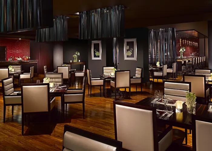 Dusit Thani Abou Dabi