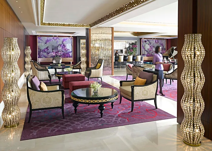 Dusit Thani Abou Dabi