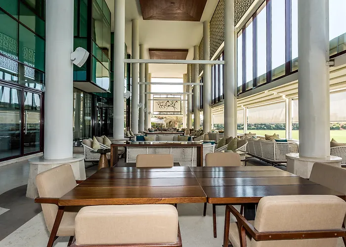 Melia Desert Palm Melia Collection Dubaï