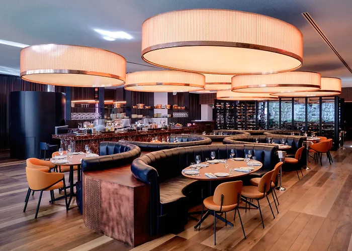 Sir Victor Hotel, Part Of Sircle Collection Barcelone