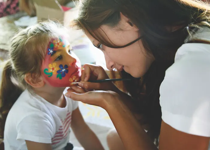 Vonresort Golden Coast & Aqua Sidé