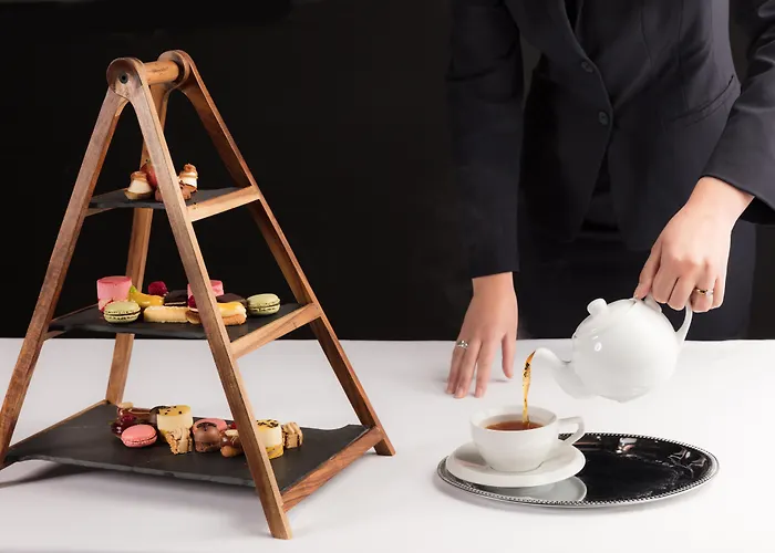 Grand Hotel Amrâth Amsterdam