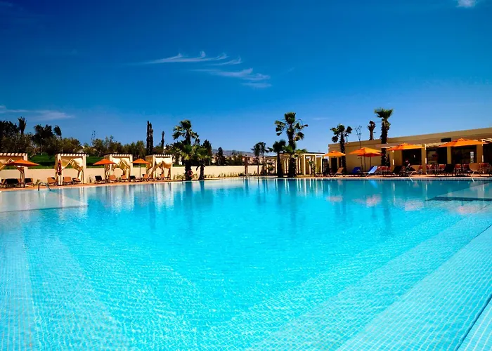 Palais Medina Riad Resort Fès