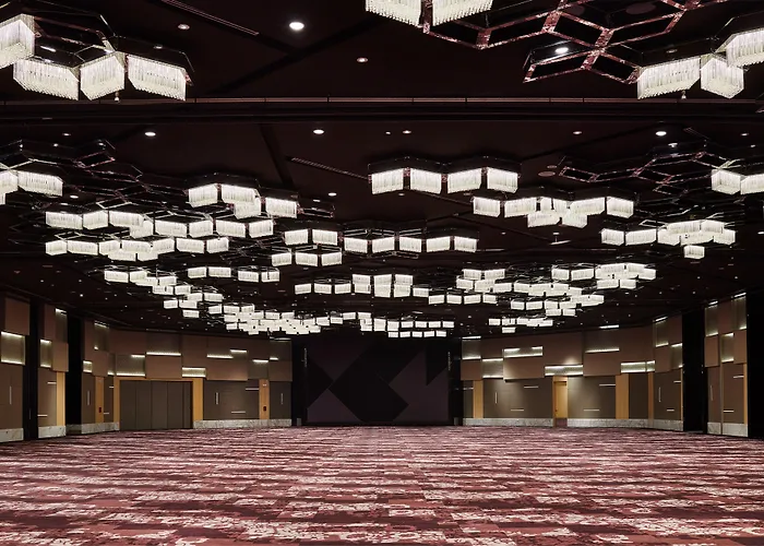 Hotel Intercontinental Cairo Semiramis By Ihg