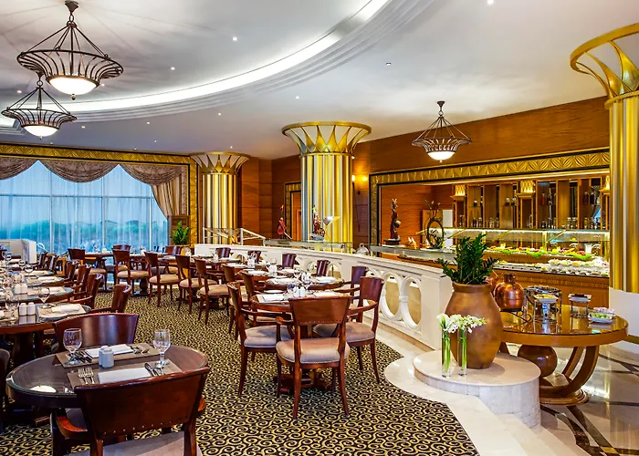 Corniche Hotel Abou Dabi