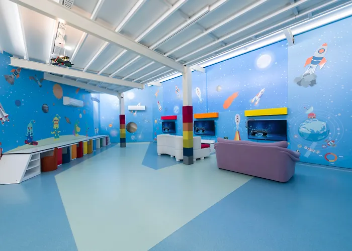 Innvista Hotels Belek