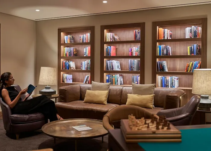 Les Suites At The Cliff Bay - Portobay Funchal 