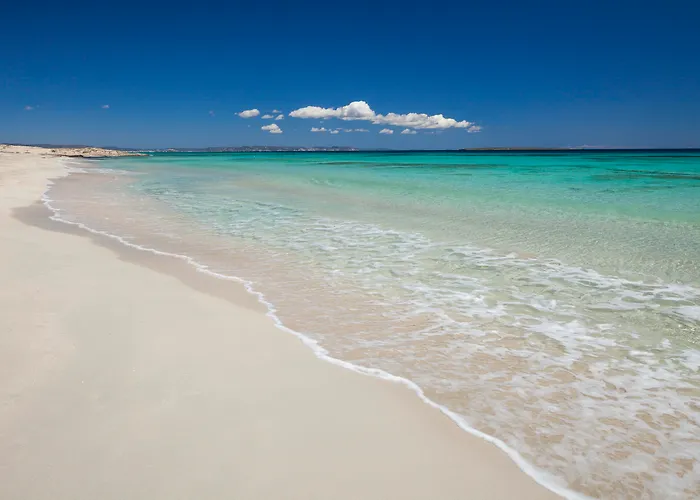 Mirador De Dalt Vila-Relais & Chateaux Ibiza