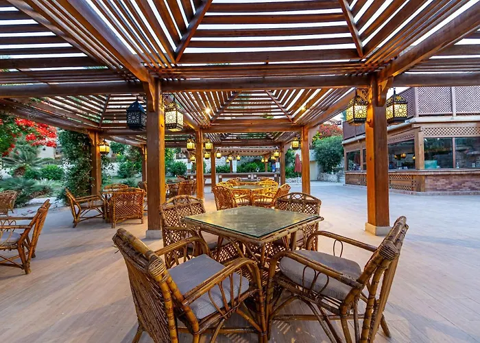 Makadi Palace - Couples&Families Only Hurghada