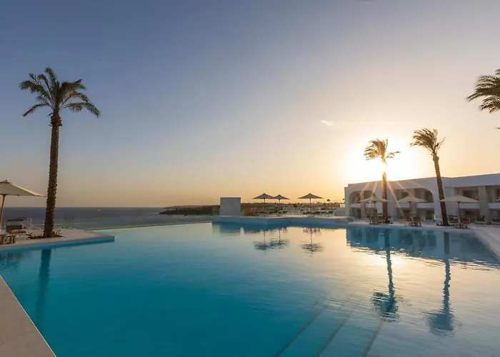 White Hills Resort Charm el-Cheikh