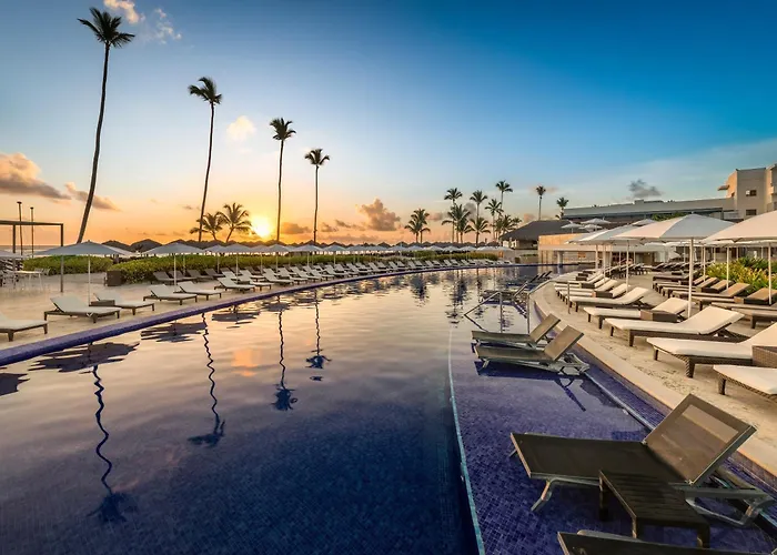 Royalton Bavaro, An Autograph Collection All-Inclusive Resort & Casino Punta Cana