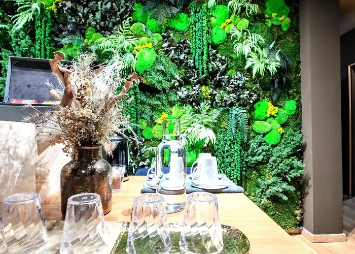 Hôtel Le Diamond Rock Tignes