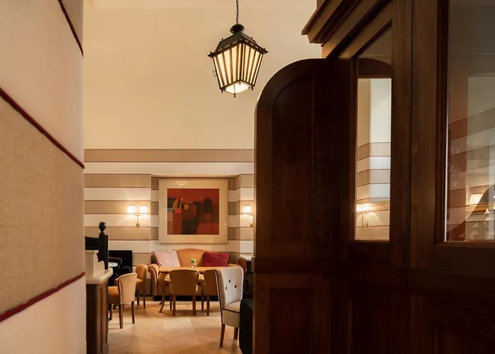 Hotel Palazzo Ripetta à Rome