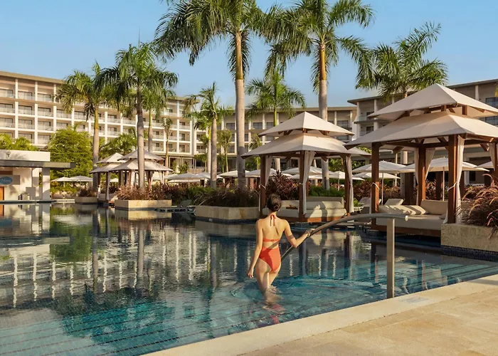 Hyatt Zilara Cap Cana - Adults Only Punta Cana