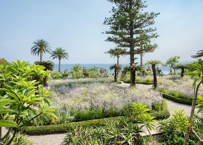 San Domenico Palace, Taormina, A Four Seasons Hotel