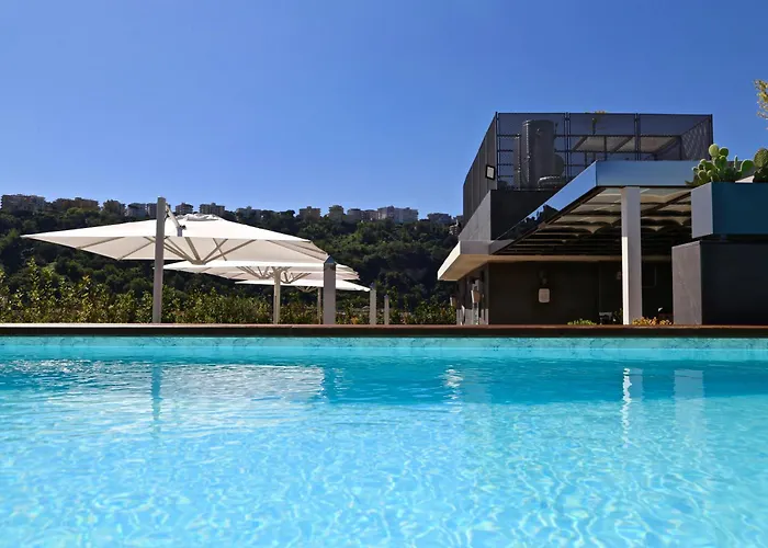 Lhp Napoli Palace & Spa