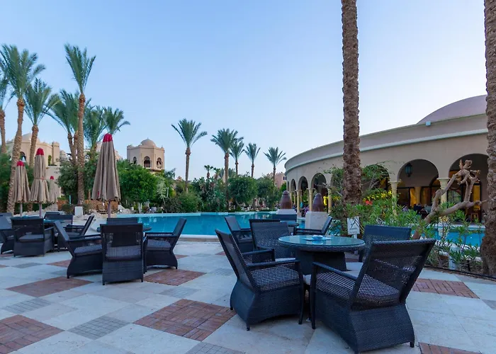 Makadi Palace - Couples&Families Only Hurghada