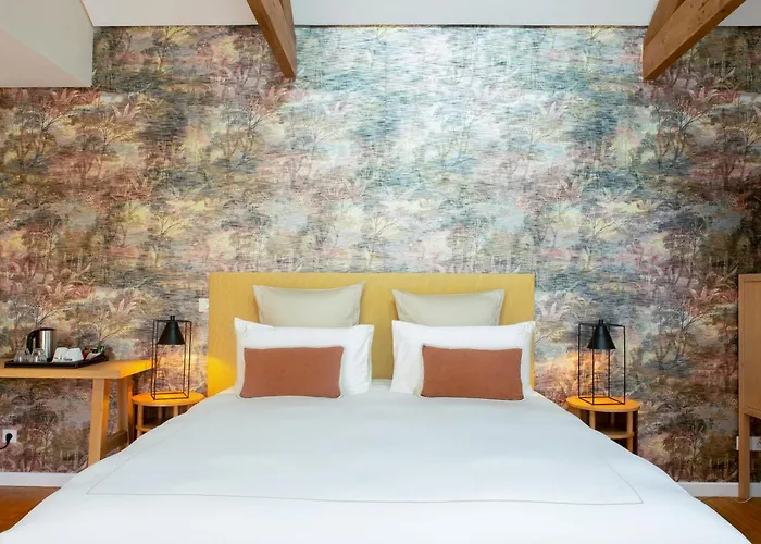 Hôtel Villa Fabulite Antibes