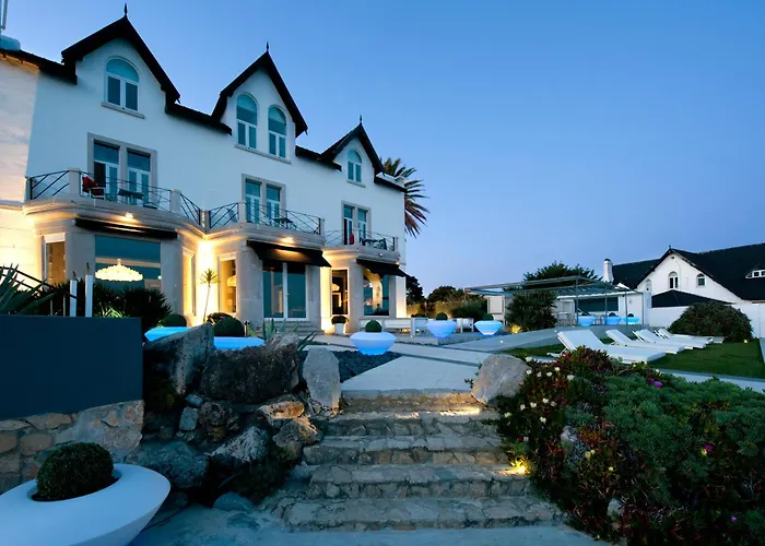 Farol Hotel Cascais