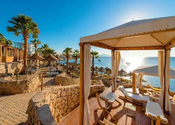 Concorde El Salam Sharm El Sheikh Front Hotel