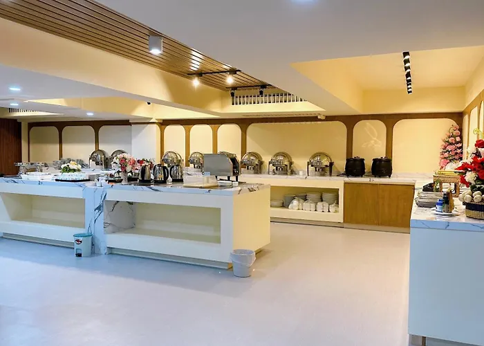 Miloft Sathorn Hotel Bangkok