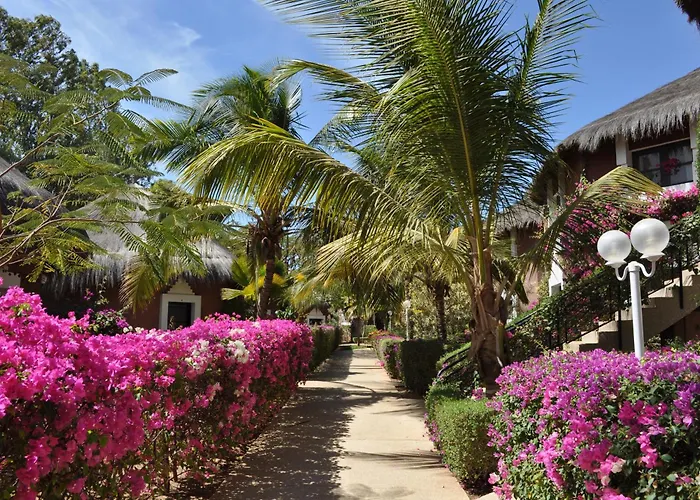 Neptune Saly Portudal