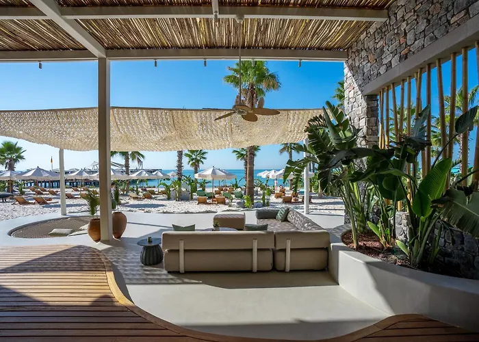 Hotel Regnum Carya à Belek